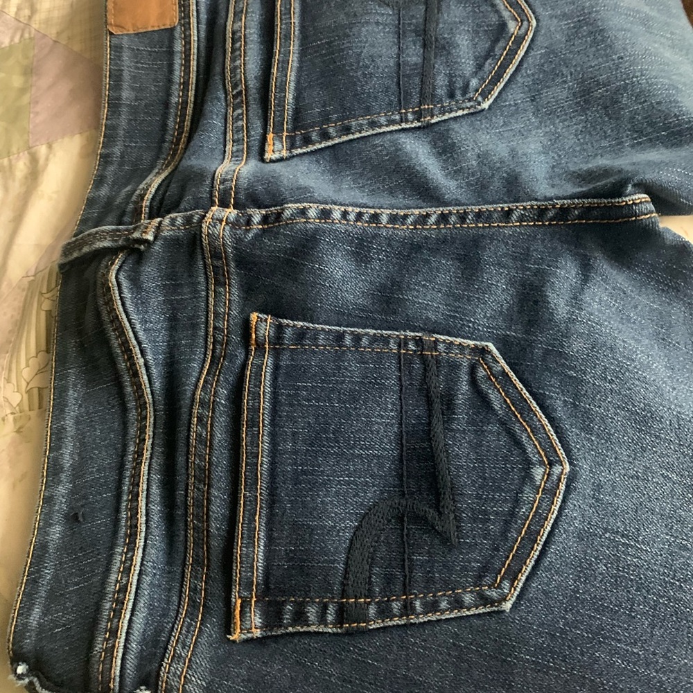 Jeans - Picture 2 of 4